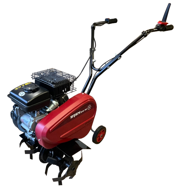 Order a Lightweight, compact and a hard worker to boot - the TP400B/450 is the ideal accompaniment for your small gardens and allotments; its size working wonders with flowerbeds and in those harder-to-reach areas.